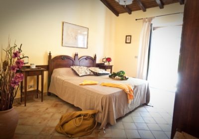 Agriturismo Marino